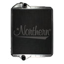 Radiator 219542 for John Deere