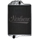 Radiator 219562 for John Deere