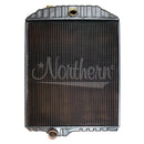 Radiator 219563 for John Deere