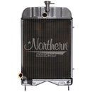Radiator 219564 for Massey Ferguson