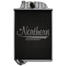 Radiator 219565 for John Deere
