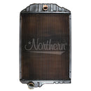 Radiator 219569 for John Deere