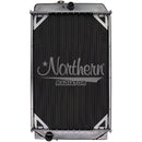 Radiator 219574 for John Deere