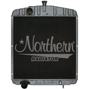 Radiator 219579 for Case IH