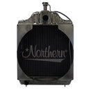 Radiator 219582 for Case IH