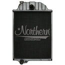 Radiator 219588 for John Deere