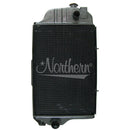 Radiator 219589 for John Deere