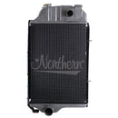 Radiator 219592 for John Deere