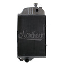 Radiator 219594 for John Deere