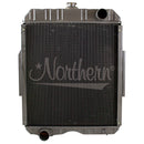 Radiator 219595 for International