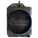 Radiator 219706 for White