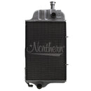 Radiator 219709 for John Deere