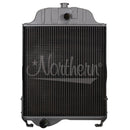 Radiator 219711 for John Deere
