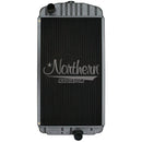 Radiator 219719 for John Deere