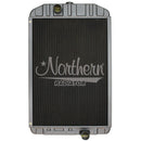 Radiator 219720 for John Deere