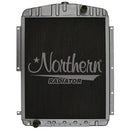 Radiator 219723 for John Deere