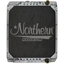 Radiator 219724 for Case IH