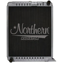 Radiator 219726 for International