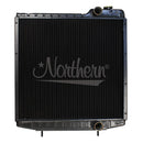 Radiator 219728 for Case IH