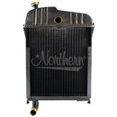 Radiator 219735 for John Deere