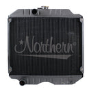 Radiator 219737 for John Deere