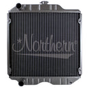 Radiator 219738 for John Deere