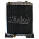 Radiator 219740 for John Deere