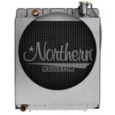 Radiator 219743 for Gleaner