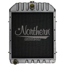 Radiator for Case IH