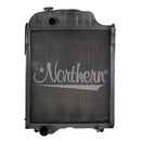 Radiator 219771 for John Deere