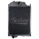 Radiator 219772 for John Deere