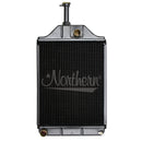 Radiator 219778 for Massey Ferguson