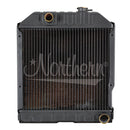 Radiator 219783 for Ford/New Holland