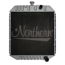 Radiator 219793 for White