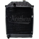 Radiator for Ford New Holland