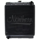 Radiator for Ford New Holland