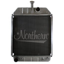 Radiator 219839 for Massey Ferguson