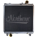 Radiator 219851 for John Deere
