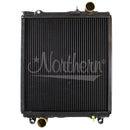 Radiator 219852 for John Deere