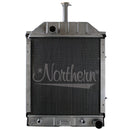Radiator 219859 for Ford/New Holland
