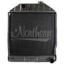 Radiator 219868 for Ford/New Holland