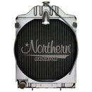 Radiator 219875 for Case IH