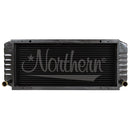 Radiator for Bobcat