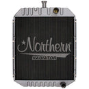Radiator 219883 for White
