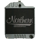 Radiator 219884 for White