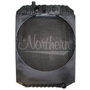 Radiator 219908 for White