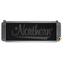 Radiator for Bobcat