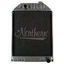 Radiator for Ford New Holland