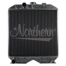Radiator 219925 for Ford/New Holland