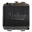 Radiator 219926 for Fiat